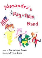 Alexandra's Rag-time Band 1561679267 Book Cover