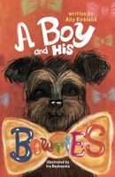 A Boy and His Bow Ties B0F3SHNCD4 Book Cover