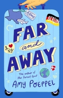 Far and Away: A Novel 1668022850 Book Cover