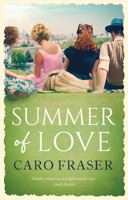 Summer of Love 1788541405 Book Cover