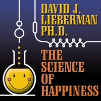The Science Happiness: How to Stop the Struggle and Start Your Life B08Z2RXY59 Book Cover