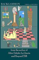 Backgammon 1438266626 Book Cover