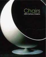 Chairs. Scala Quin 1780090617 Book Cover