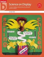 Science on Display (Belair - World of Display) 0947882774 Book Cover