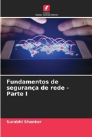 Fundamentos de segurança de rede - Parte I (Portuguese Edition) 6208136571 Book Cover