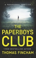 The Paperboys Club B08W3RNX6G Book Cover