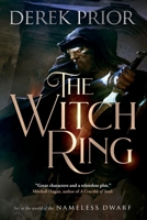 The Witch Ring B093RP1G3L Book Cover