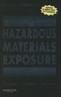 Emergency Care for Hazardous Materials Exposure - Revised Reprint 0323048773 Book Cover
