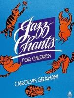 Jazz Chants for Children 0195024974 Book Cover