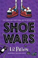 Shoe Wars 1407191098 Book Cover