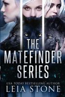 The Matefinder Series 1717482414 Book Cover