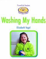 Washing My Hands 0823956849 Book Cover