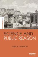 Science and Public Reason 0415624681 Book Cover