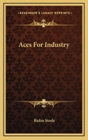 Aces for Industry 1432685643 Book Cover