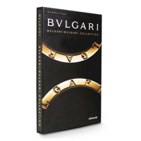 Bulgari BB Collection 1614281645 Book Cover