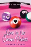 Love in the Corner Pocket 0545019915 Book Cover