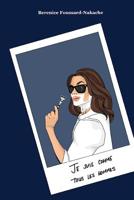 Je suis comme tous les hommes 2956569600 Book Cover