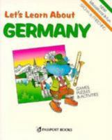 Let's Learn About Germany (Let's Learn About) 0844221627 Book Cover