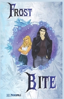Frost Bite (Pine Ridge Universe) B0GV8CVC76 Book Cover