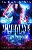 Anaphylaxis 1731595123 Book Cover