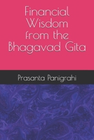 Financial Wisdom from the Bhagavad Gita B0FSKKM7RR Book Cover