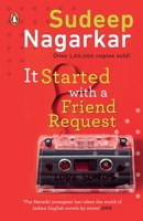 It Started with a Friend Request 8184004206 Book Cover