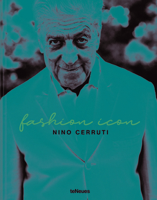 Nino Cerruti: Fashion Icon 3961714266 Book Cover