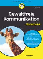 Gewaltfreie Kommunikation Für Dummies 3527720774 Book Cover