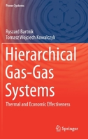 Hierarchical Gas-Gas Systems: Thermal and Economic Effectiveness 3030692043 Book Cover