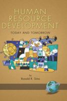 Human Resource Development: Today and Tomorrow (PB) 1593114877 Book Cover