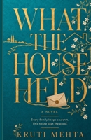 What the House Held B0HF6JYTZS Book Cover