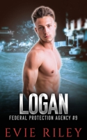 Logan (Federal Protection Agency) 1773576747 Book Cover