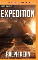 Expedition 1543690726 Book Cover