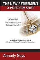 The New Retirement a Paradigm Shift 0983283257 Book Cover