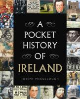 A Pocket History of Ireland 0717147290 Book Cover