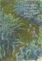 National Gallery Technical Bulletin: Volume 28 (National Gallery Technical Bulletin) 1857093720 Book Cover