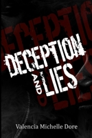 Deception and Lies 198187626X Book Cover