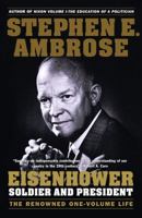 Eisenhower 0743468716 Book Cover
