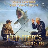 The Hunter's Code: Book 13 B0HBSVDHBS Book Cover