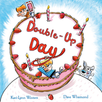 Double-Up Day! 1772783617 Book Cover