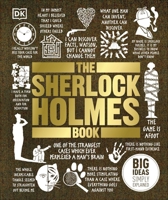 The Sherlock Holmes Book 1465438491 Book Cover