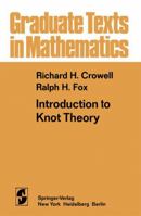 Introduction to Knot Theory 1461299373 Book Cover