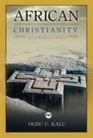 African Christianity 1592215815 Book Cover