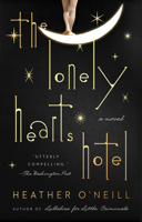 The Lonely Hearts Hotel 1443435864 Book Cover