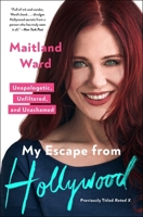 Rated X: How Porn Liberated Me from Hollywood 1982195894 Book Cover