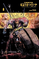 Tokyo Ghost, Volume One: Atomic Garden 1632156636 Book Cover