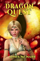 Dragon Quest 1393926266 Book Cover
