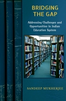 Bridging the Gap B0BYT4FJZR Book Cover