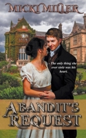 A Bandit's Request 1509227296 Book Cover