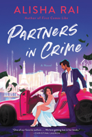 Partners in Crime 0063119463 Book Cover